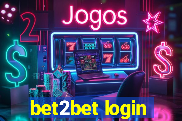 bet2bet login